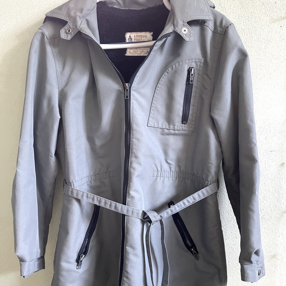 Vintage London Fog Jacket